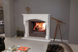 Каминная облицовка Sunhill Antverpen